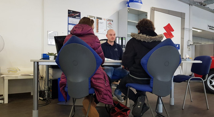 Galeriebild zu SUBARU ENTDECKERTAGE 07.03.2020-47