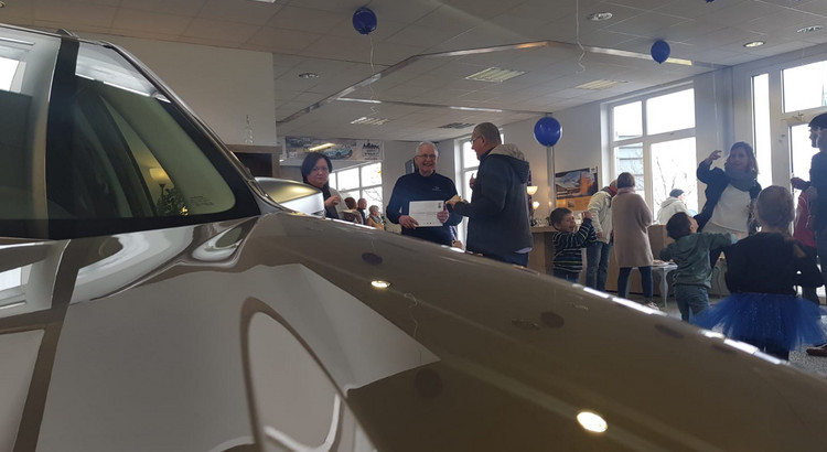 Galeriebild zu SUBARU ENTDECKERTAGE 07.03.2020-30