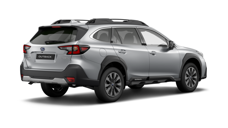 Subaru Outback 2.5i Active