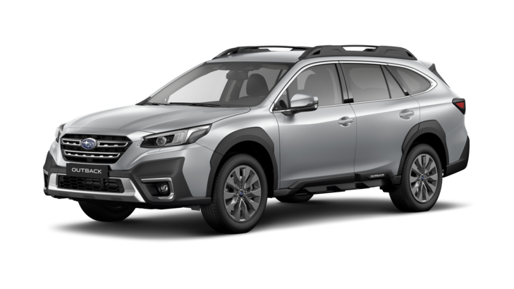Subaru Outback 2.5i Active