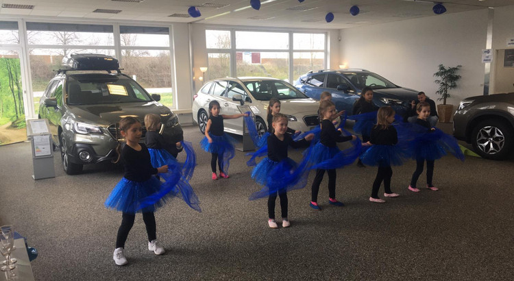 Galeriebild zu SUBARU ENTDECKERTAGE 07.03.2020-36