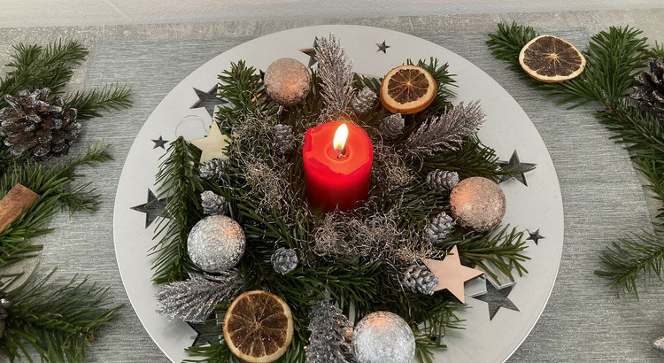 Galeriebild zu Adventszeit 2021-2