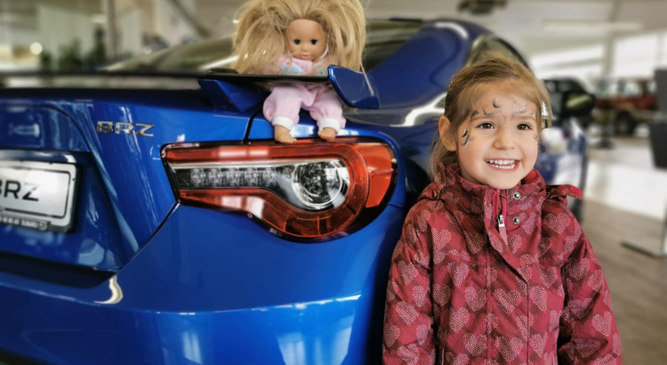 Galeriebild zu SUBARU ENTDECKERTAGE 07.03.2020-61