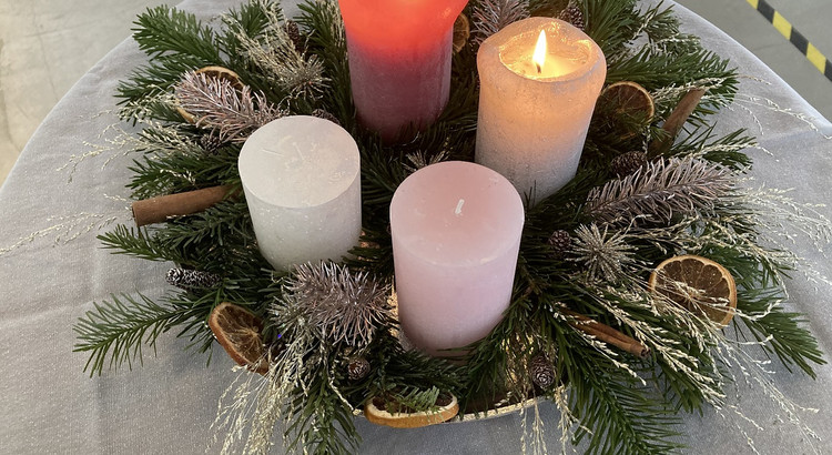 Galeriebild zu Adventszeit 2021-1