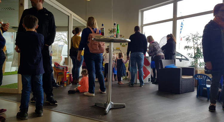 Galeriebild zu SUBARU ENTDECKERTAGE 07.03.2020-42