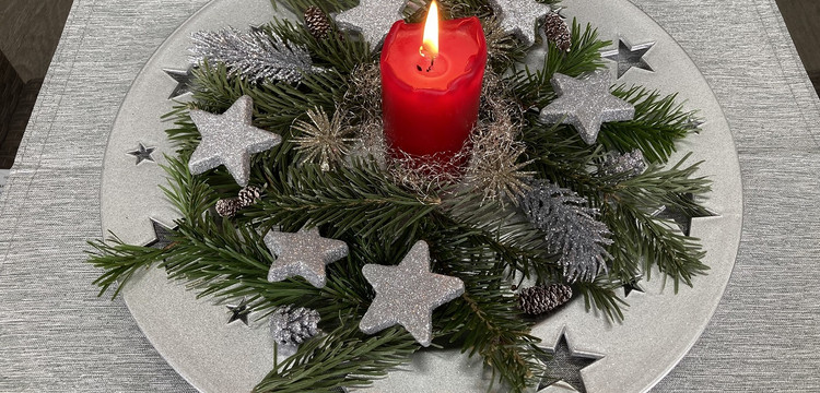 Adventszeit 2021